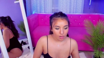 Pocahontas_Lily